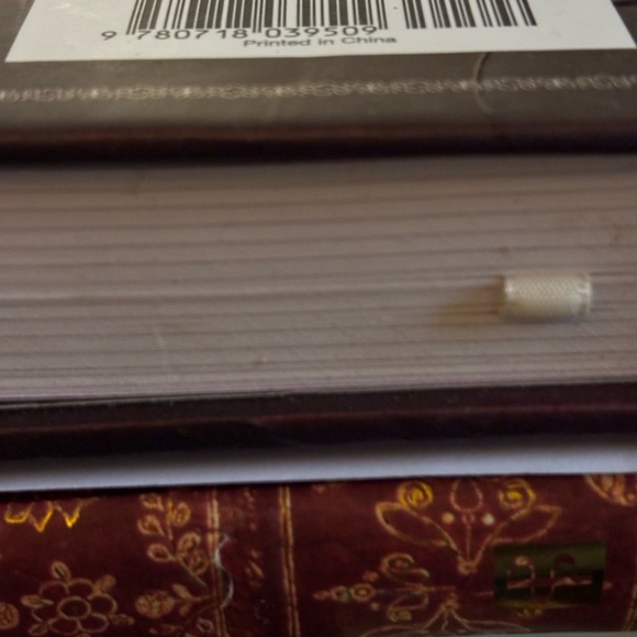 KJV Bible & Jesus Always book set - Picture 7 of 10